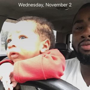 Meet your Posher, Brandon